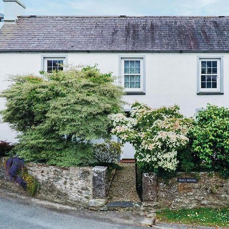 Hall House - 3 Bedroom Cottage - Saint Florence Exterior foto